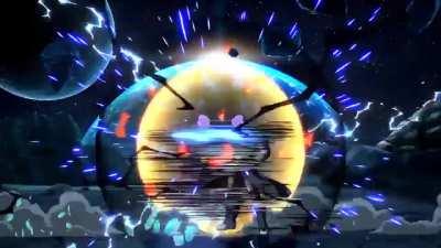 Never interrupt a Hit fight... C/OBAssassin