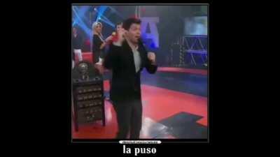 Si soi, na mentira no soi :(