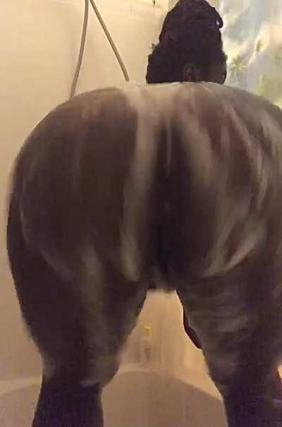 can i fuck you in the shower?