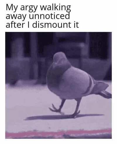 This ever happened to anyone else or is it just me?