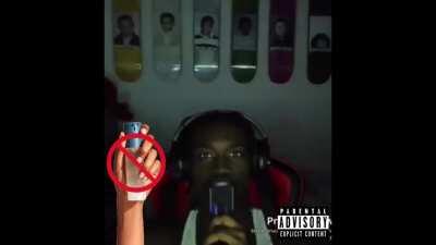 Bruce Tiller - No Lube