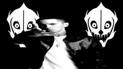 I am the real slim sans💀