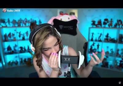 Staryuuki succionando almas 💦