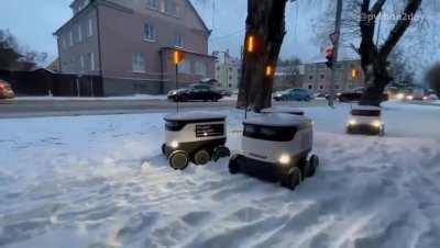 Восстание машин пока отменяется