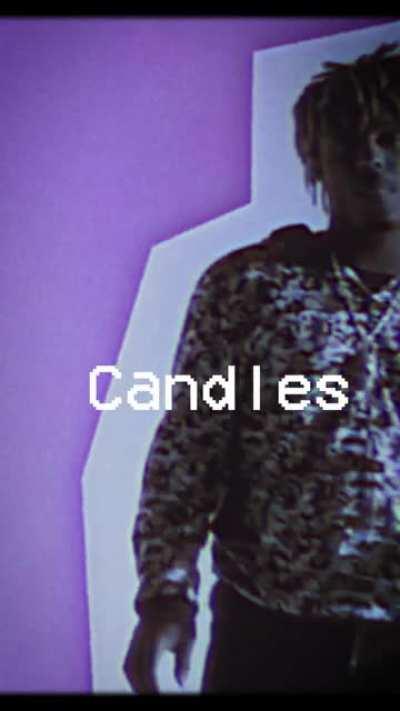 Made An Edit To A Song I Really Love, Missing Juice Bad Tonight.