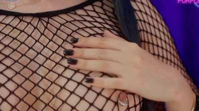 Hinata from Naruto by Purple Bitch