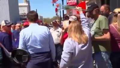 Meanwhile, in Minnesota ...