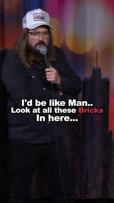 I feel like this is relatable to the group