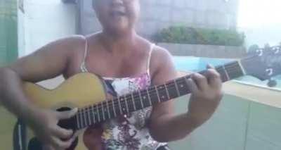 isso nem é música é arte