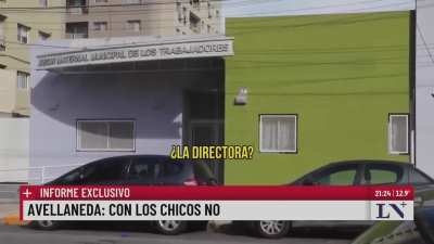 Avellaneda, padre opositor a Jorge Ferraresi tuvo que sacar a su hijo del jardín por criticarlo en Facebook: 