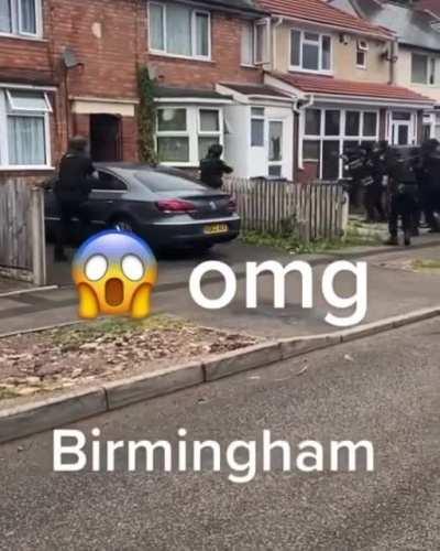 The more you shout it, the better it works!