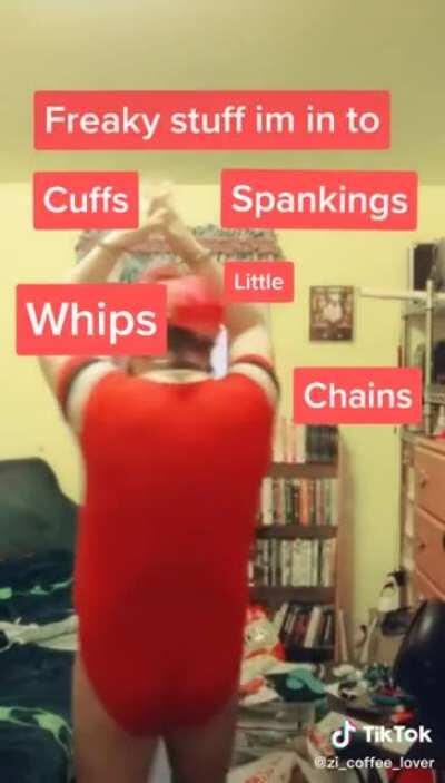 I already assumed the Little