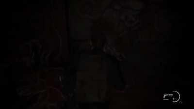 Forgot I had my microphone plugged in, but I'm glad I did.