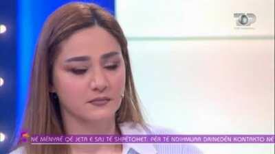 Realiteti i hidhur shqiptar