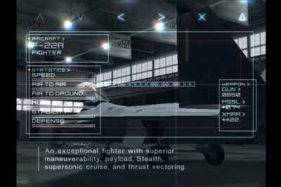 I don’t remember this speech in AC4