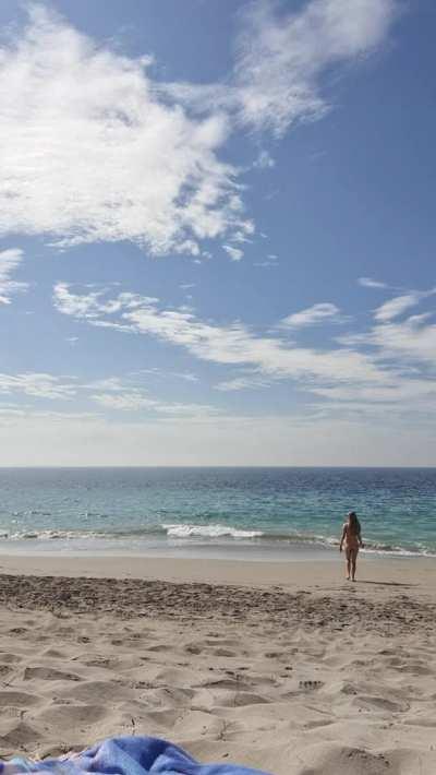 My most nerve-wracking public moment [F]