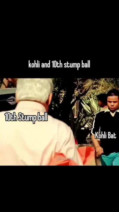 But it's my strength 