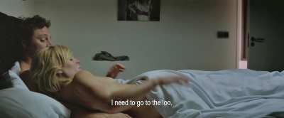 Wendell Jaspers in Cornea (2014)