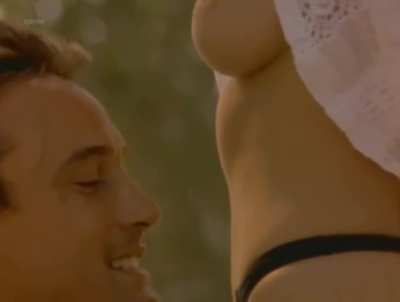 Kira Reed - Red Shoe Diaries (1996)