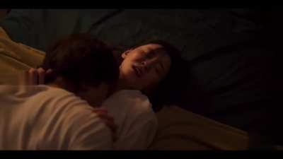 Park Ji-Hyun (박지현) in The Hidden Face (히든페이스) 2024 - 1080p HD