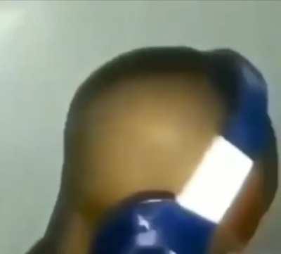 POV: You're a Soldier on Hightower