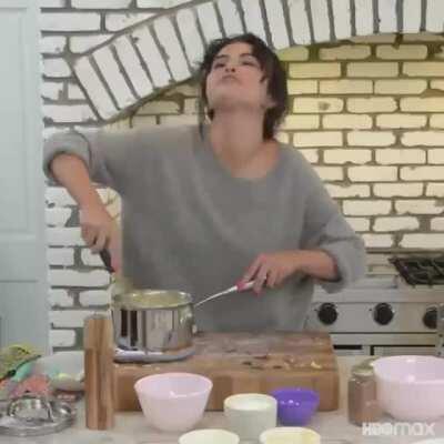 Selena + Chef season 3 teaser