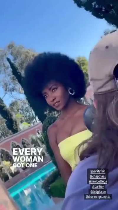 Jayme Lawson (Sinners)