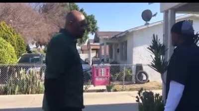 Lol the voice actors did it in real life now!😂