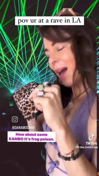 Hahahahahahaha 😂 She’s not wrong though,