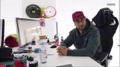 JP Performance ruft dazu auf einen Wahlsieg der Grünen zu verhindern