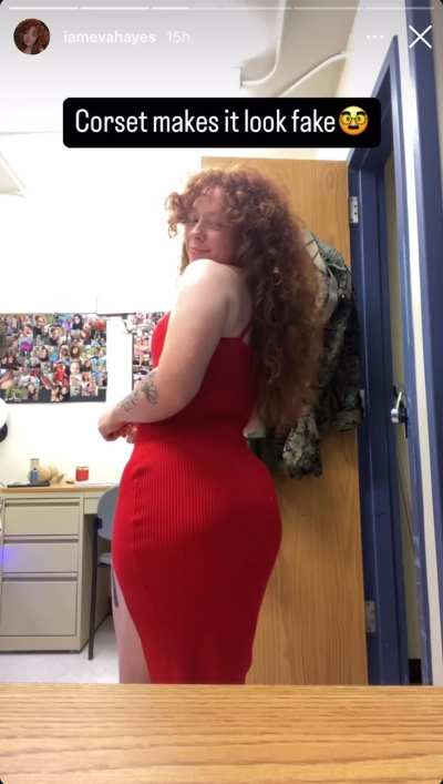 gingerhaze - Video #0290