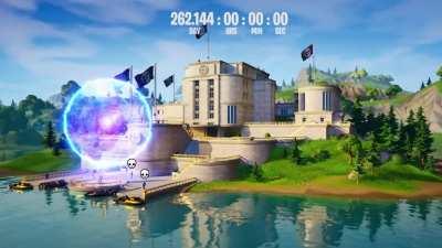 The Final Countdown!!