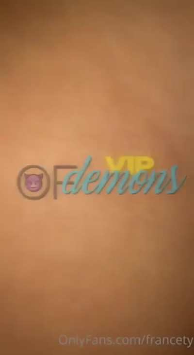 FRANCETY 😈