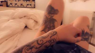 Oh, what you do to me….