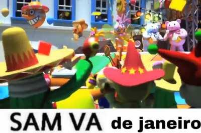 Sam va