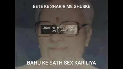 Lalit ko ache se blowjob do