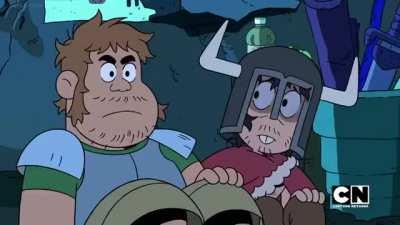 Because is moe you fool