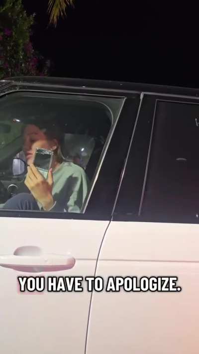 Woman Threatens to Call ICE on Couple