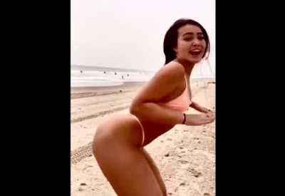 Tiktok ass compilation