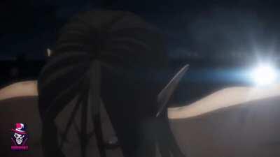 [AoT S4 spoilers] If Eren Jaeger had a JoJo stand - 7 Page Tatakae