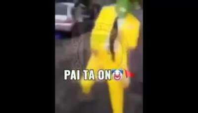 Trava zapper de kpoper🤡🤡🤡🤡🤡🤡😡😡