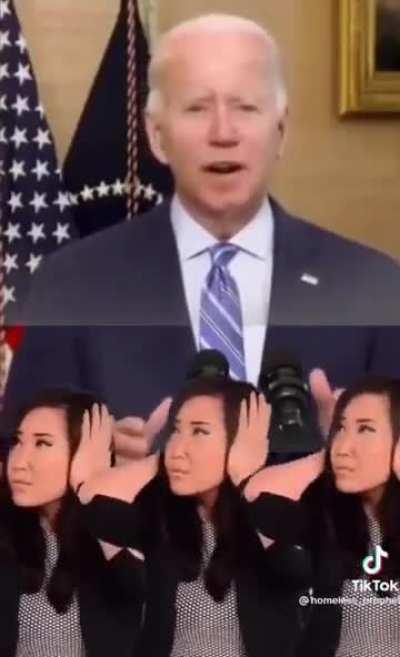 joe biden a thug????