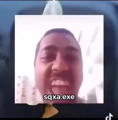 Found this weird vid on my big brother phone its funny ngl