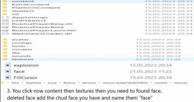 Your roblox is: damn chud