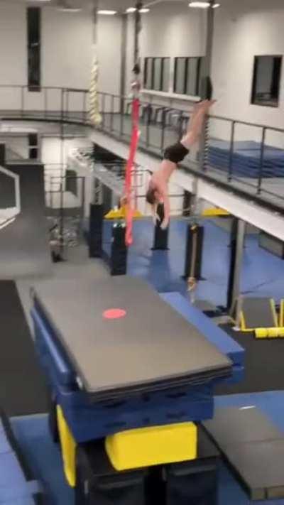 And among bosom chums, because why the hell not?