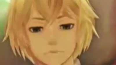 What WE wish for is...