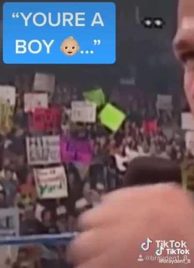 Not sure if posted already but BRO