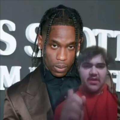 man literally speaking facts