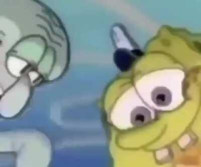 When you guys make a trap post