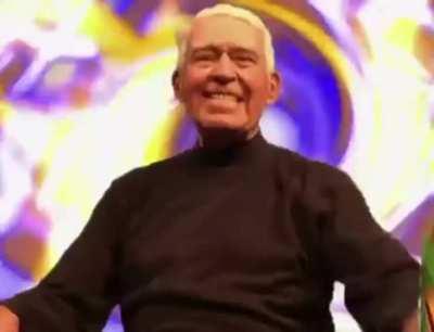 Have a RADICAL weekend.